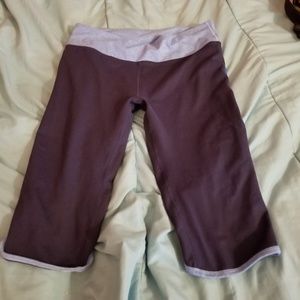 Ladies fabletics athletic wear